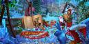 897105 Christmas Fables The Magic Snowflak